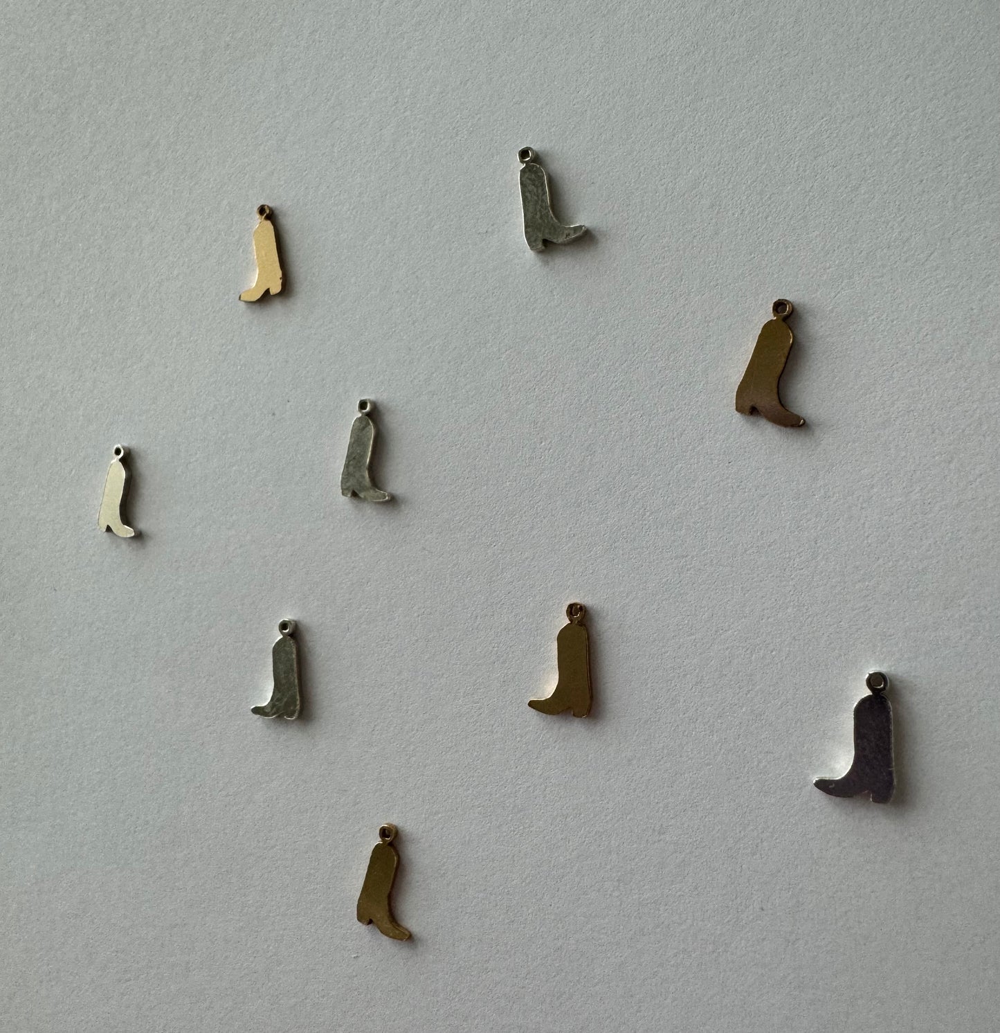 Shape Charm