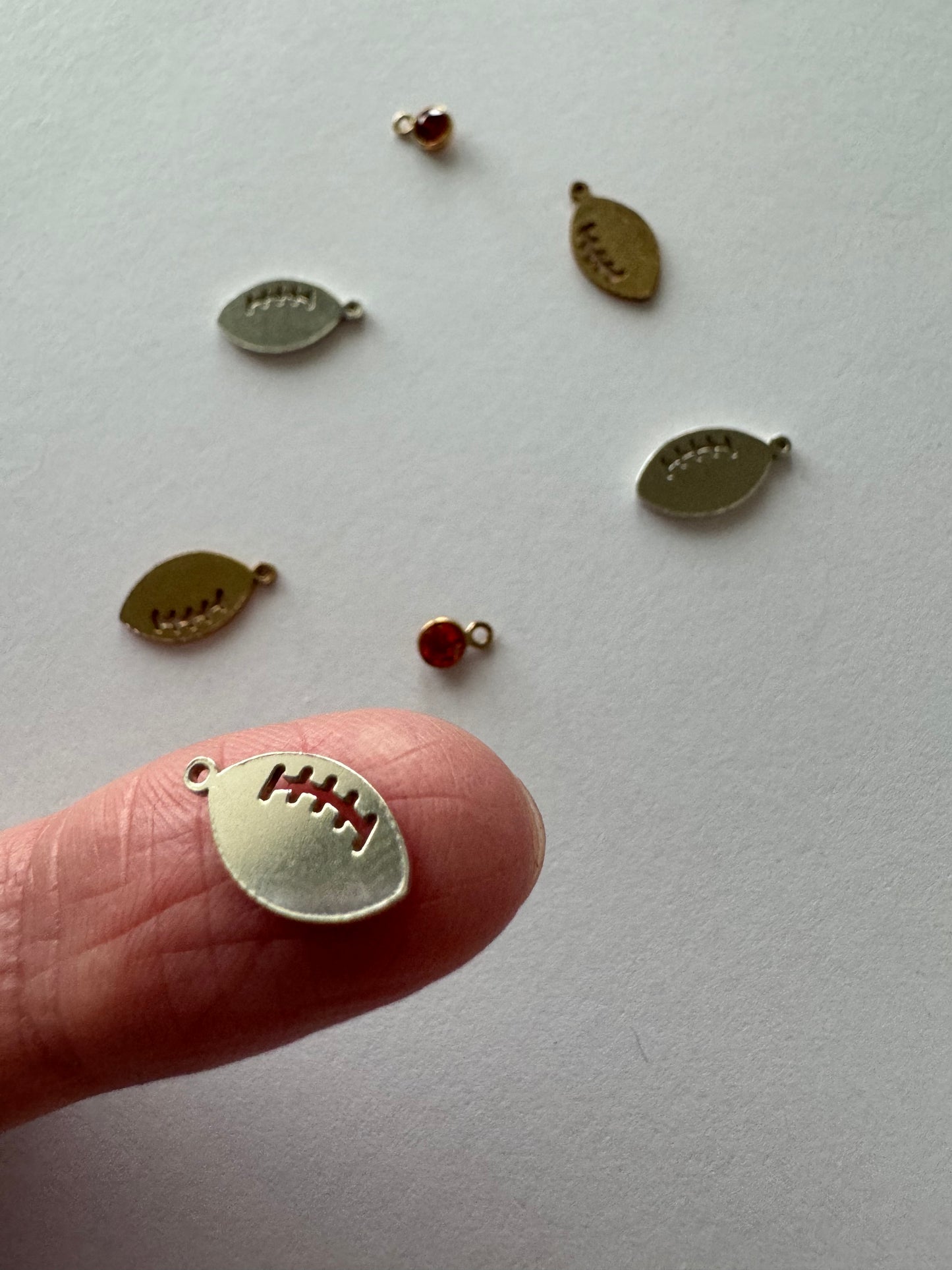 Shape Charm
