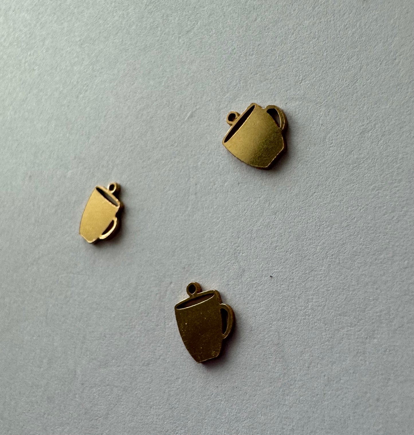 Shape Charm