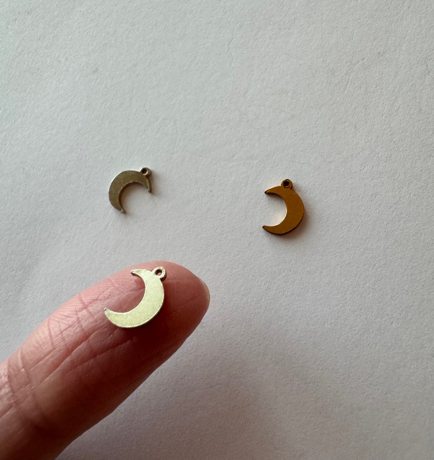 Shape Charm
