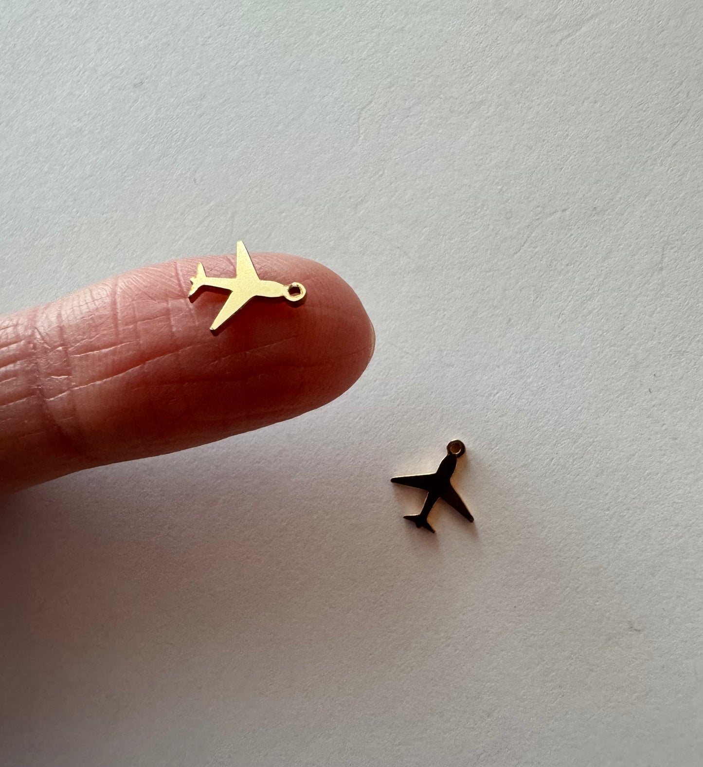 Shape Charm