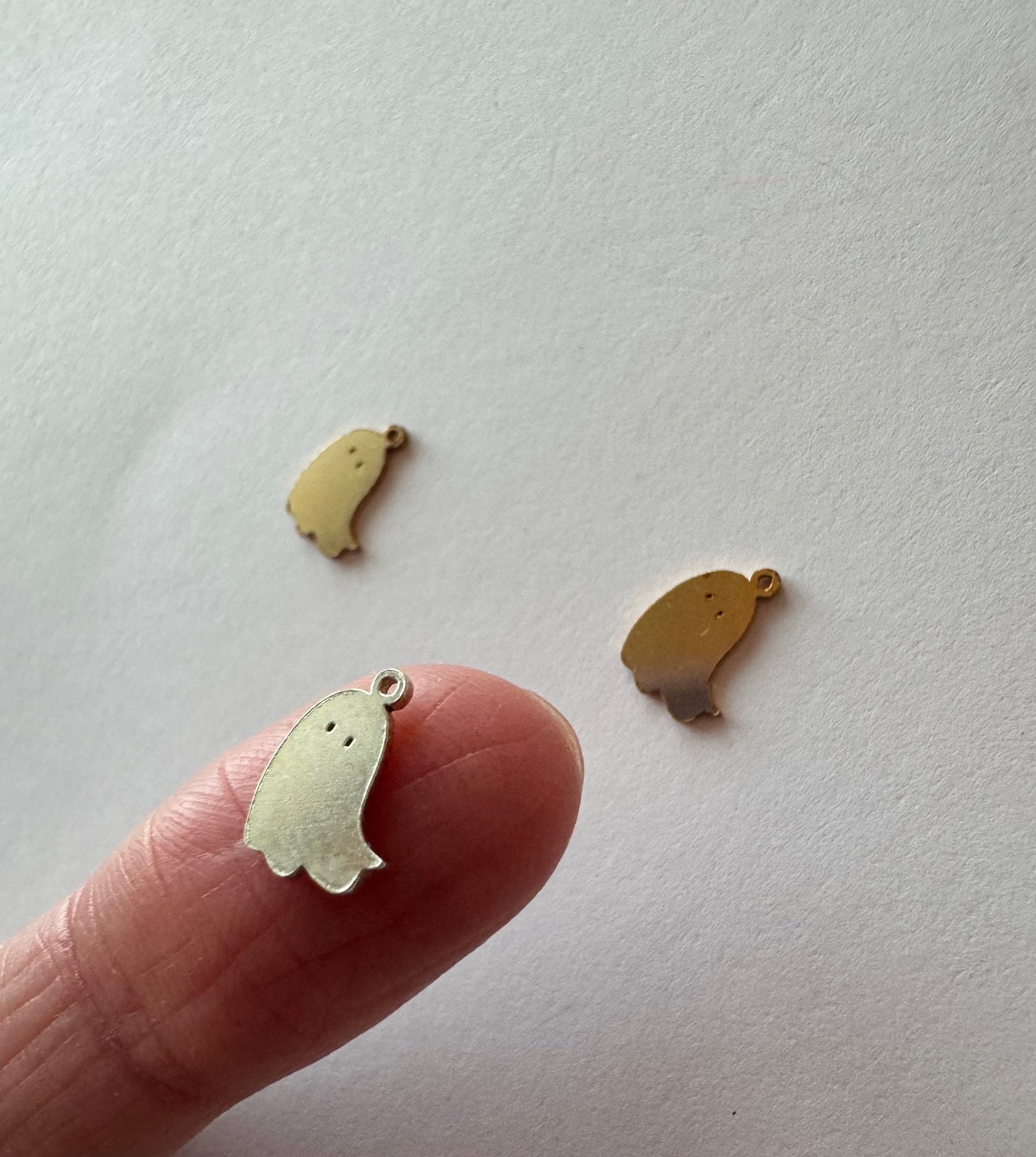Shape Charm