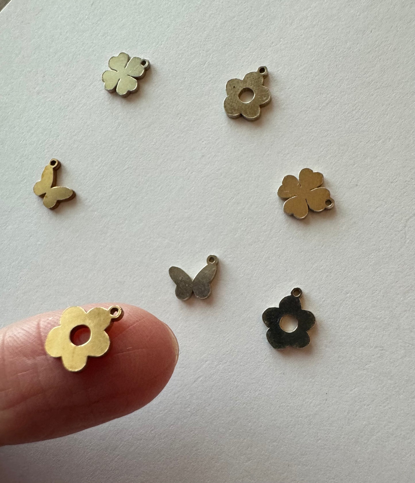Shape Charm