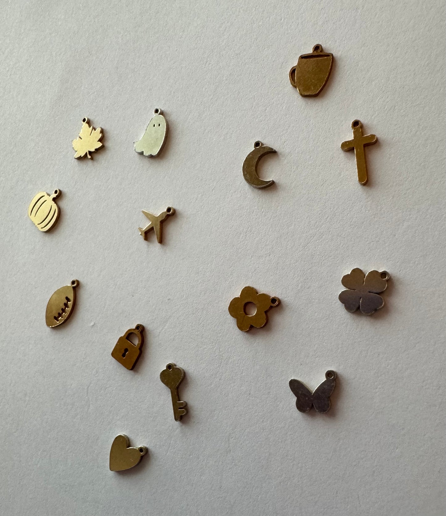 Shape Charm