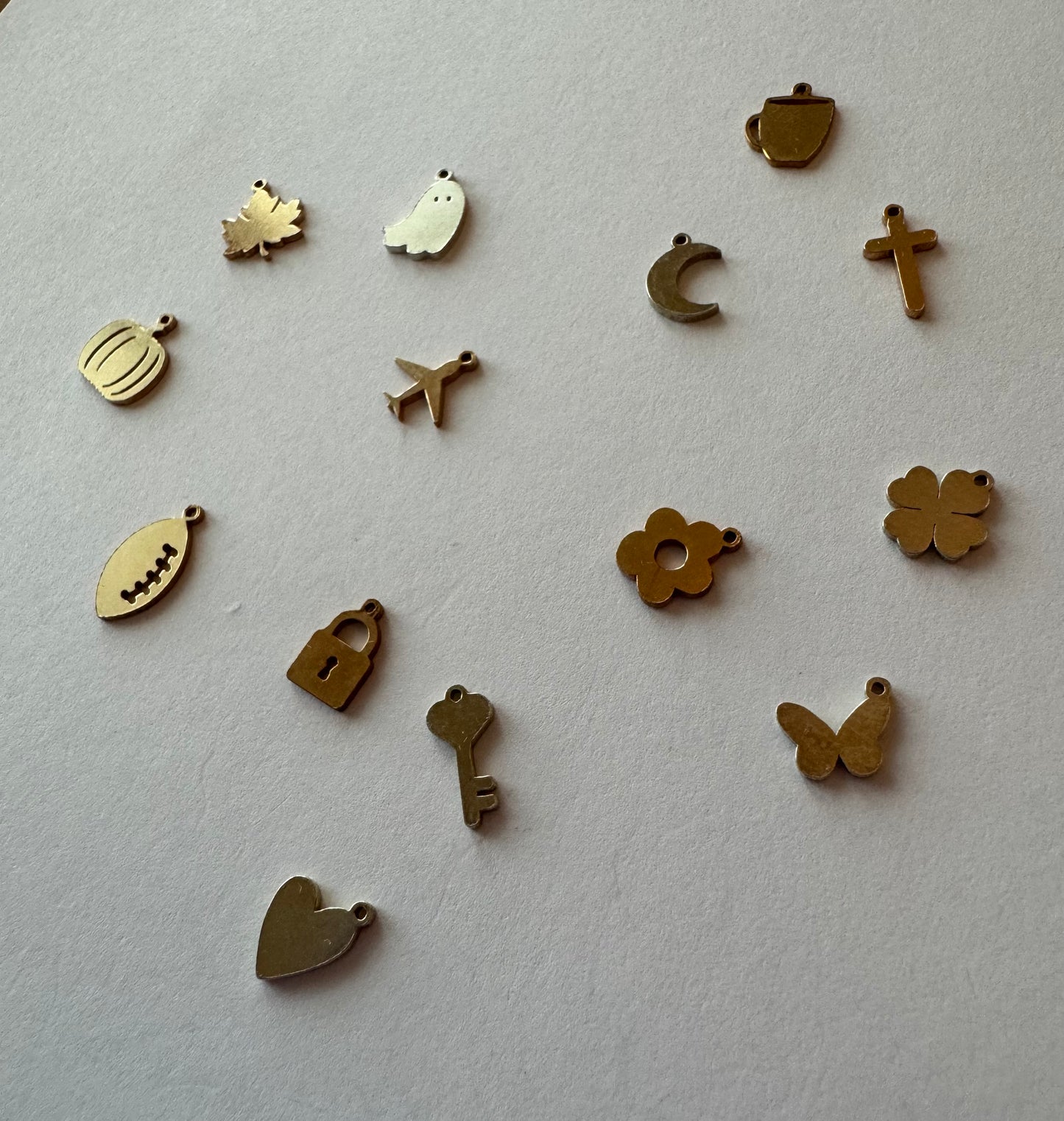 Shape Charm