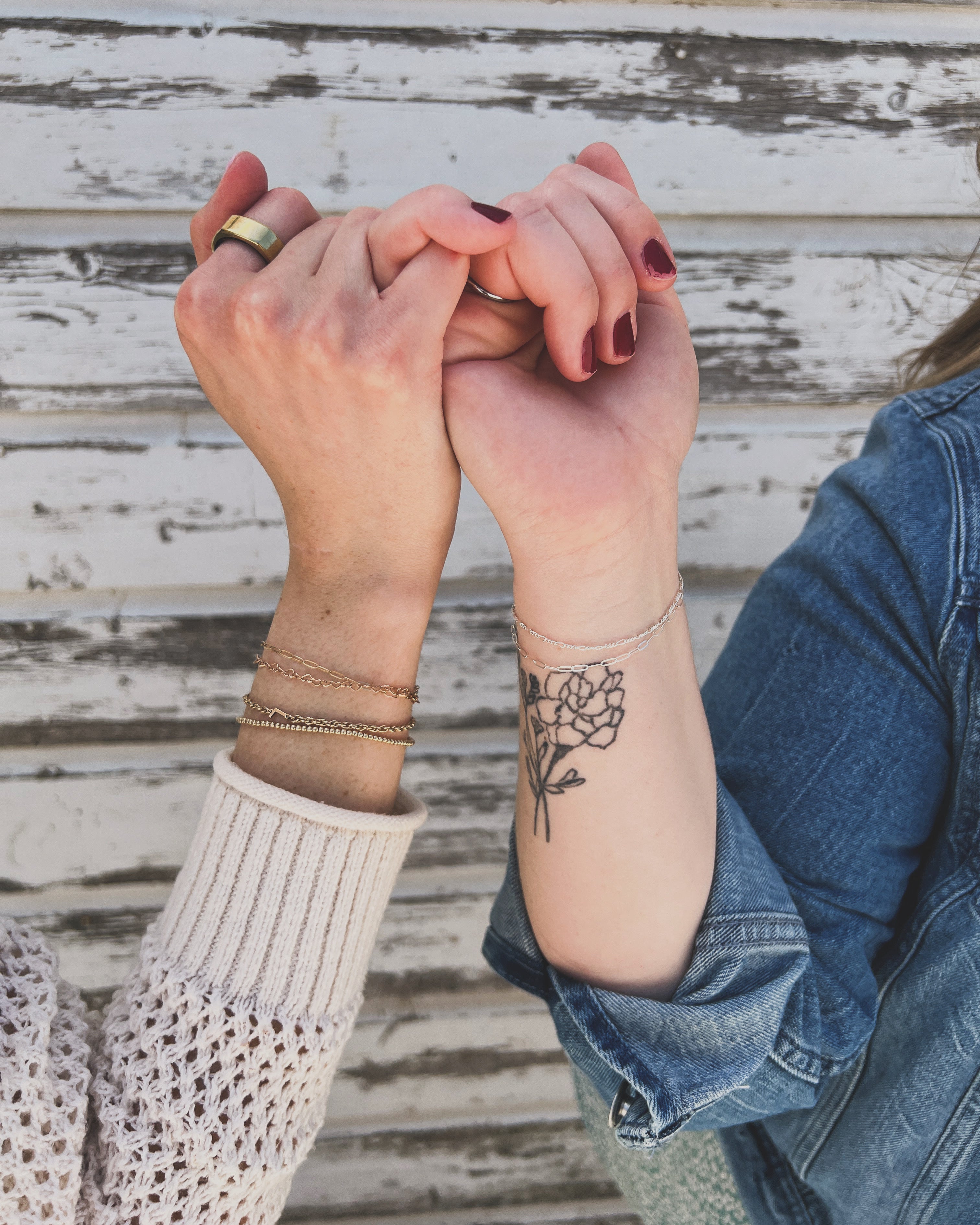 Customizable Chains – Co. Lo